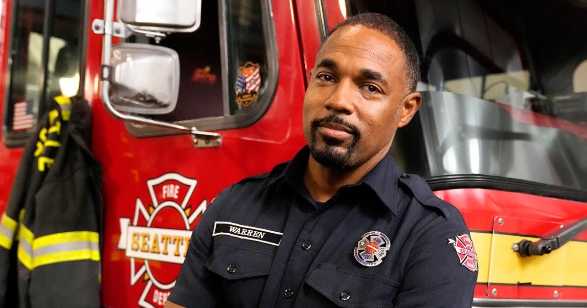 Will Station 19's Ben Warren Return to Grey’s Anatomy Season 21?