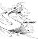 Embankment (earthworks)