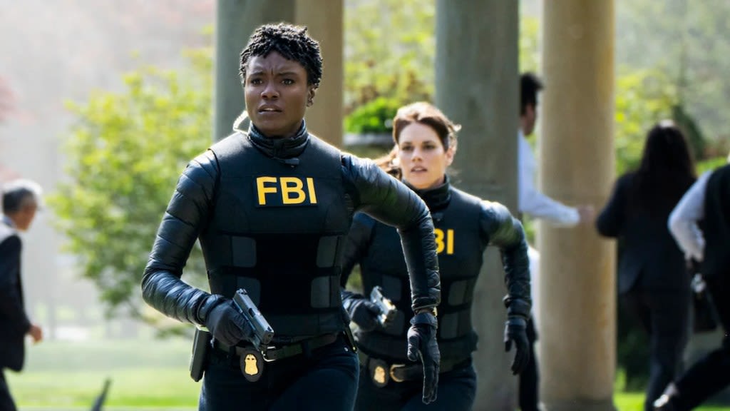 ‘FBI’ Season 6 Finale: Katherine Renee Kane Breaks Down the Hakim Saga and Tiffany’s ‘Messy Phase’