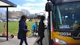 Maryland plans to cut commuter bus lines starting July 1