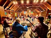 Contra dance