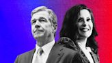 Harris' running-mate list is narrowing after 2 top contenders ruled themselves out