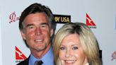 Olivia Newton-John's Husband Shares Emotional Goodbye to Wife on Instagram