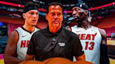 Erik Spoelstra feels in his 'heart' that Heat has an offensive resurgence for Game 5 vs. Celtics