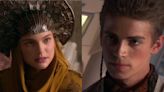 The Star Wars Prequels: Exploring The Tragic Love Story Of Anakin Skywalker And Padmé Amidala