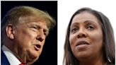 Donald Trump is no longer in contempt of court in New York — but AG Letitia James still holds his $110,000 fine