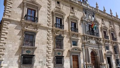 Abren juicio oral en Granada contra el presunto asesino del exconcejal socialista Castillo Higueras