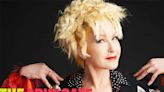 Cyndi Lauper is our Advocate of the year: 'Hon, I'm a family member'