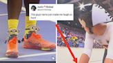 Literally Just 43 Very, Very Funny Tweets About The Last 7 Days Of The Olympics