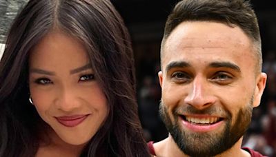 Bachelorette Jenn Tran Shoots Shot At Cavs Max Strus, I m Single!