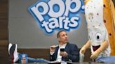 'Unfrosted': Jerry Seinfeld's Netflix film takes comedic bite out of the fictional history of Pop-Tart