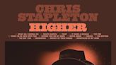 Chris Stapleton Soars ‘Higher’ On Fifth Solo Album