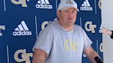 Georgia Tech Football Practice Notes and Quotes 10/25