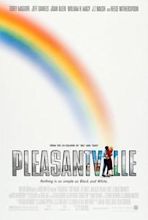 Pleasantville – Zu schön, um wahr zu sein