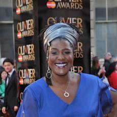 Sharon D. Clarke