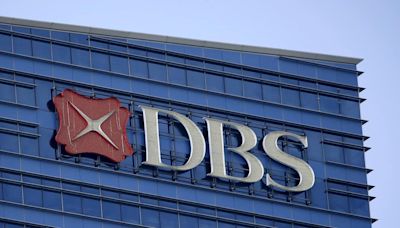 Hong Kong fines DBS Bank $1.3 million for money-laundering breaches
