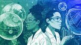 Are we doing enough for women of colour in science?