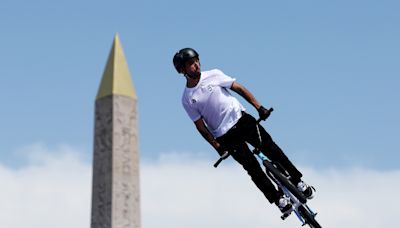 José "Maligno" Torres, el ciclista irrompible que acabó con la sequía de oro de Argentina en las Olimpiadas