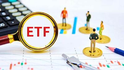 3 Financial Stocks Driving Gains in XLF ETF