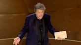 Al Pacino ‘Wouldn’t Dream of Retiring’ Even at Age 84: He’s ‘Working Himself Into the Grave’