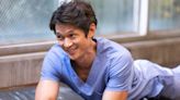 ‘Grey’s Anatomy': Harry Shum Jr. Teases How Blue Will Use Some Secret ‘Intel’ to Be Assigned More Surgeries in Episode 2