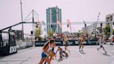 Vídeo: Canarias acoge el FIBA Challenger 3X3 desde Lanzarote