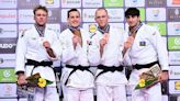 El Gran Premio de Portugal 2024 de judo concluye con doble oro para Turquía en la última jornada