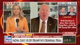 Andy McCarthy Warns Trump's Lawyers Are Blowing His Defense