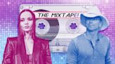 The MixtapE! Presents Dove Cameron, Kenny Chesney and More New Music Musts