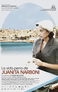 La vida perra de Juanita Narboni