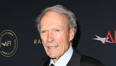 Photos from A Guide to Clint Eastwood's Family - E! Online