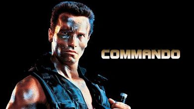 Commando