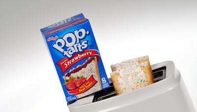 The Contentious History of the Pop-Tart