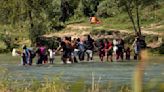 Bodies of 2 migrants, including 3-year-old boy, found in Rio Grande