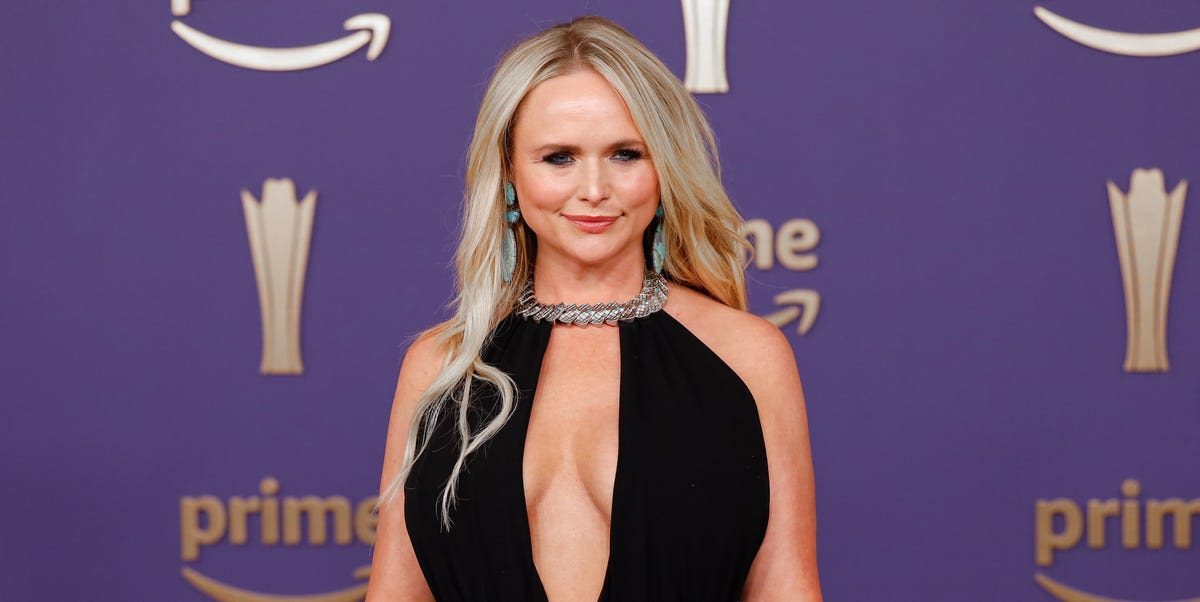 Country Music Fans Call Miranda Lambert's New Album "Poetic Justice"