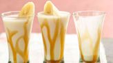 From Milkshakes to Cocktails, We're Blending Up Banana-Flavored Drinks