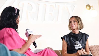 Kristen Wiig Receives Inaugural Mary Tyler Moore Visionary Award at the Variety TV FYC Fest