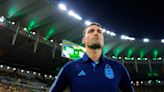 ¿Qué dijo Lionel Scaloni sobre la ausencia de Paulo Dybala, su futuro como DT de la Selección argentina y el plantel de la Copa América? | Goal.com Argentina