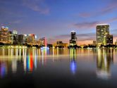 Orlando, Florida