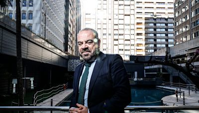 De Rafa Nadal a las relaciones con Abu Dabi: así teje su estrategia de crecimiento Meliá, el mayor grupo hotelero español