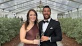 NASCAR Driver Bubba Wallace and Wife Amanda Wallace Are Expecting Their 1st Baby