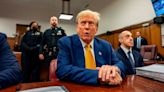 Trump trial: Possibility of contempt again hangs over Trump