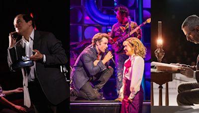 3 Broadway Shows Close Today