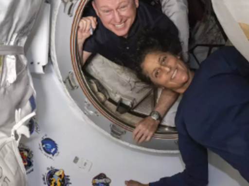 Can Boeing's Starliner capsule with astronauts Sunita Williams and Butch Wilmore onboard explode? Why has NASA praised it?