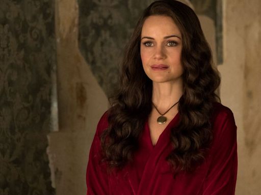 Haunting of Hill House creator Mike Flanagan says Netflix "refused at every turn" to release his movies and shows on DVD