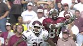 South Carolina receiver great Jermale Kelly reflects on 23 years of ‘The Fade’