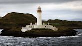 Lighthouse workers in Scotland take 'historic and first in a generation' strike action over pay