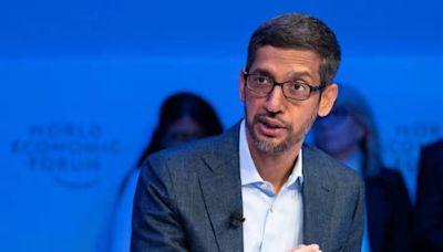 Not Sundar Pichai Or Sergey Brin — This Former Google Employee Raised Alarm About AI Threat To Search Engine Years Ago