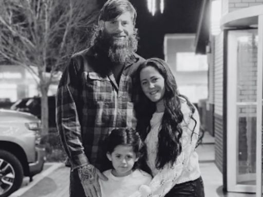 Teen Mom: Jenelle Evans' Daughter Ensley BANNED From The Show! [Here's Why]