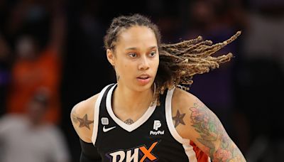 Details revealed about Brittney Griner's WNBA salary & her net worth